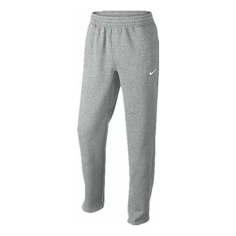 Tepláky Nike Club OH Pants Šedá | 623455-063, 0