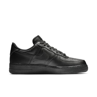 Tenisky a topánky Nike Air Force 1 '07 Čierna | CW2288-001, 2