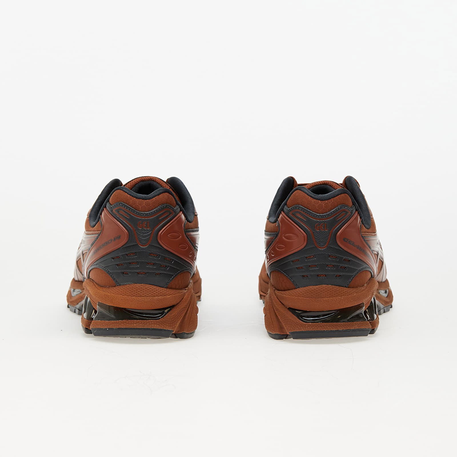 Gel Kayano 14 "Rusty Brown"