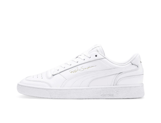 Tenisky a topánky Puma Ralph Sampson Low Biela | 370846-08