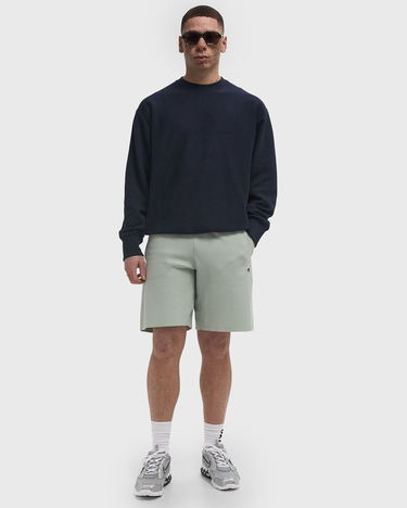 Šortky Champion Reverse Weave Cut-Off Sweatshorts Zelené | 220764-GS129, 2