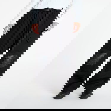 Cargo nohavice Y-3 Y-3 Cargo Pants Čierna | JY4558, 0