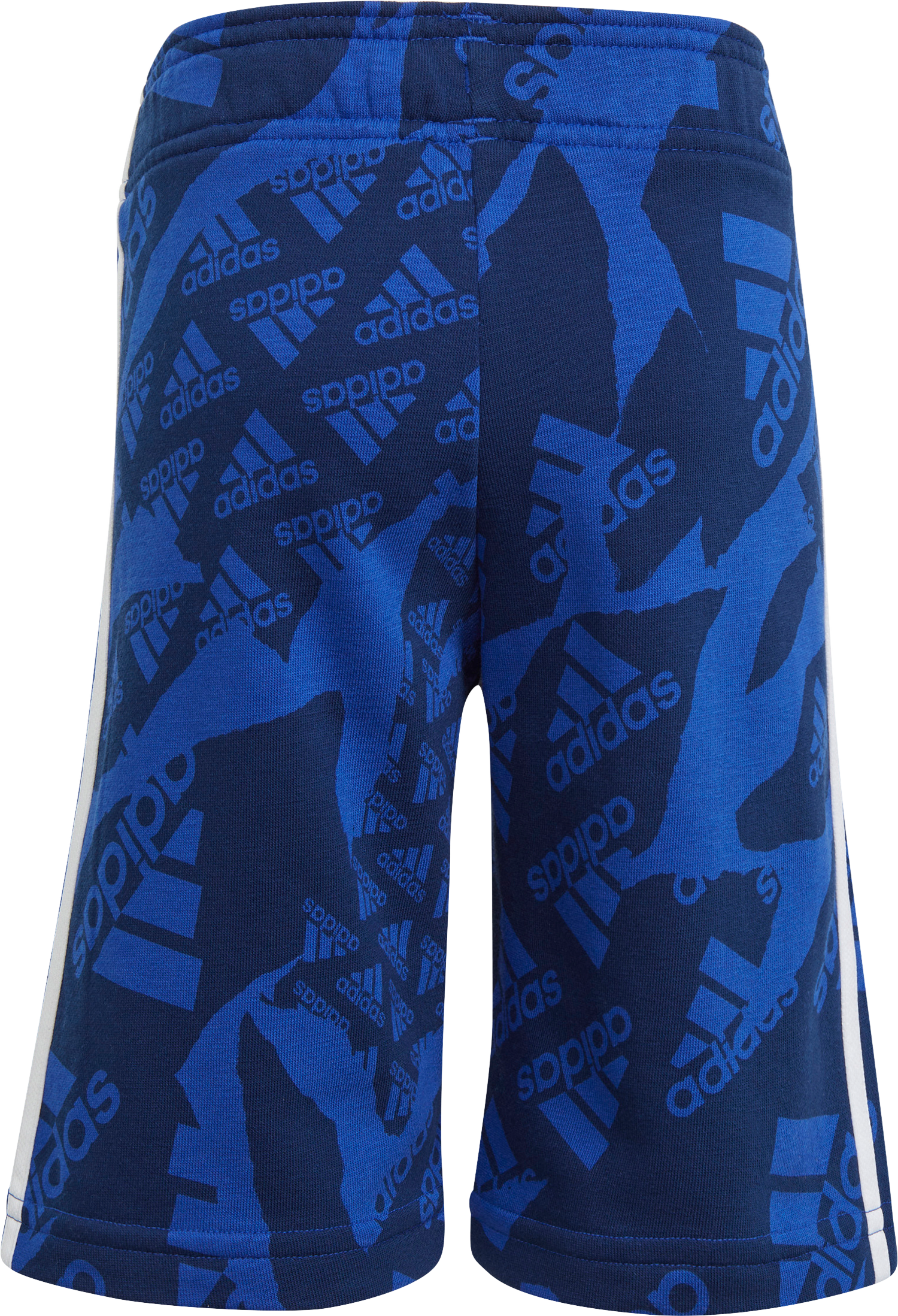 Šortky adidas Performance Sportswear CAMLOG Shorts Modrá | is2559, 1