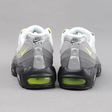 Tenisky a topánky Nike Air Max 95 OG Šedá | 554970-071, 2
