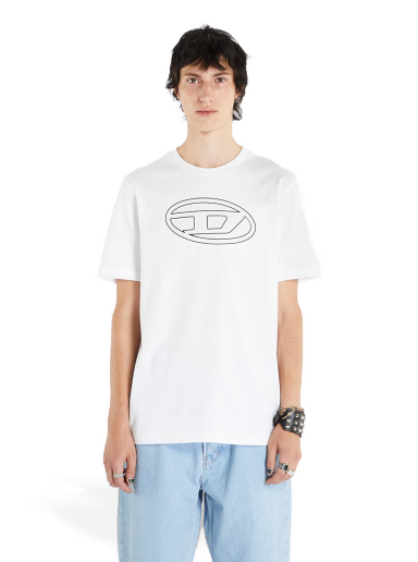 T-Just-Bigoval T-Shirt
