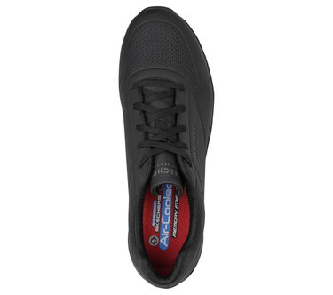 Tenisky a topánky Skechers Uno Čierna | 200054EC-BLK, 5