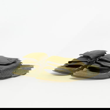 Tenisky a topánky adidas Originals Pharrell Williams Chancletas Hu Zelené | FY6141, 4