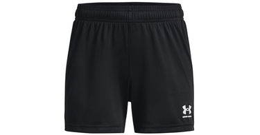 Šortky Under Armour Under Armour Challenger Knit Shorts Čierna | 1379457-001, 1