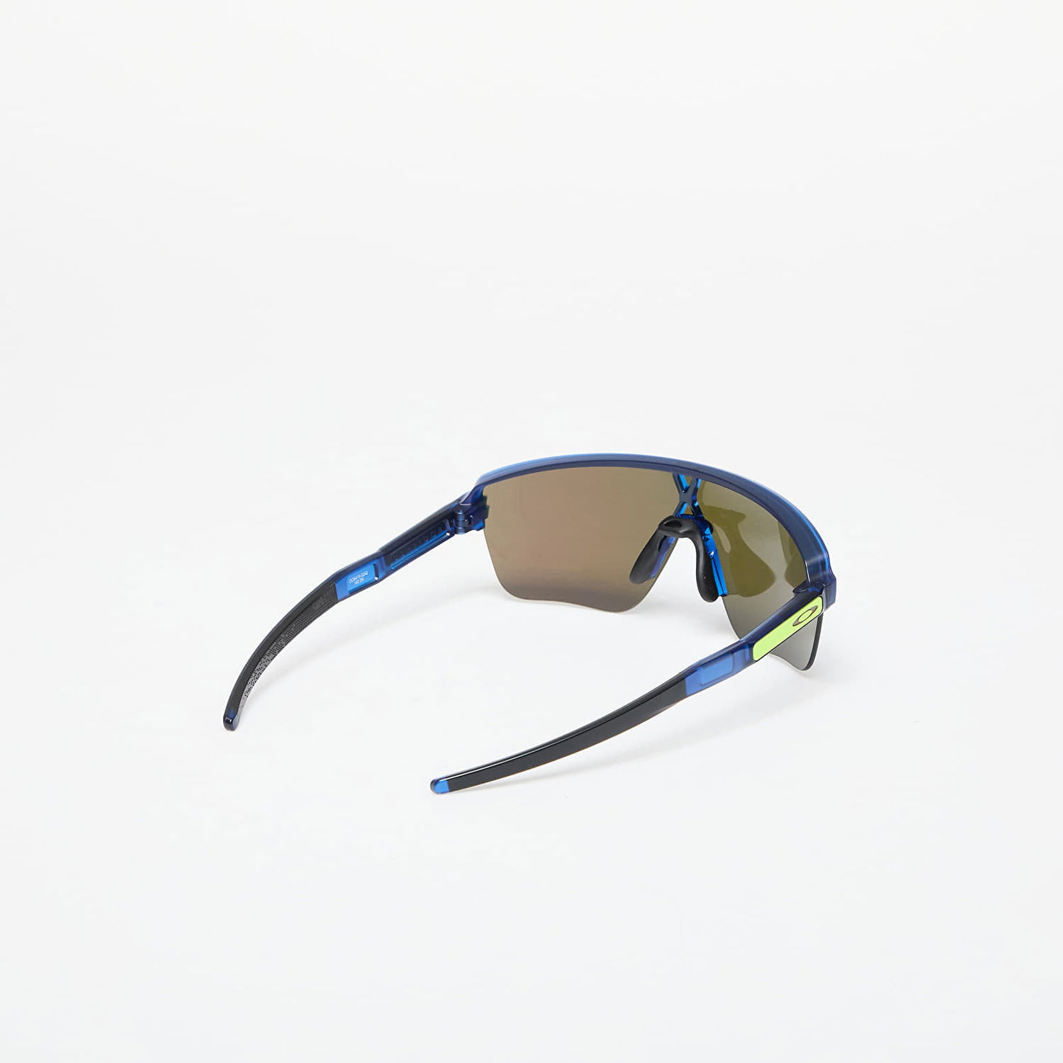 Slnečné okuliare OAKLEY Corridor Sunglasses Modrá | 0OO9415-941502, 1