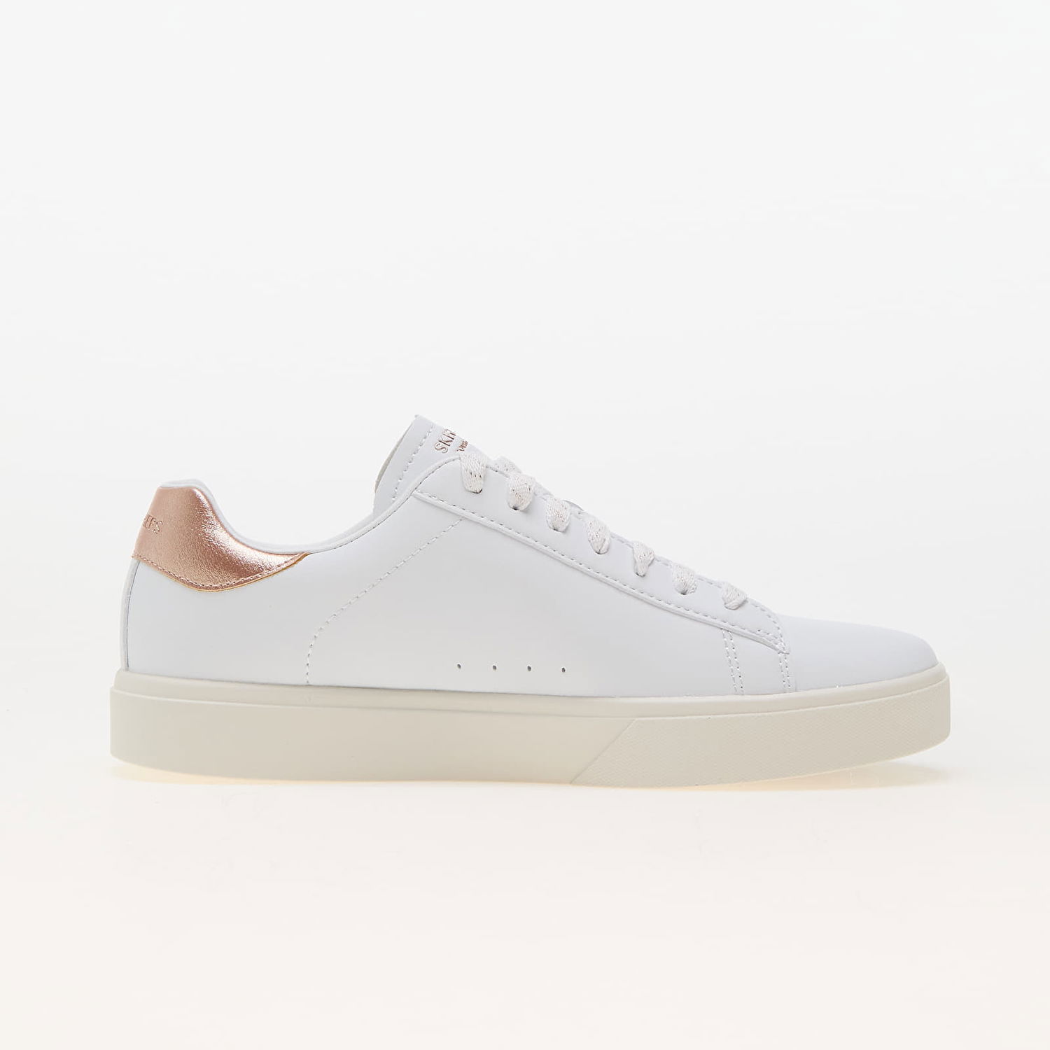 Tenisky a topánky Skechers Eden Lx - Gleaming Hearts White/ Multi Biela | 185129 WMLT, 1