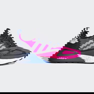 Tenisky a topánky adidas Originals ZX 2K Boost Ružová | FY2011, 0