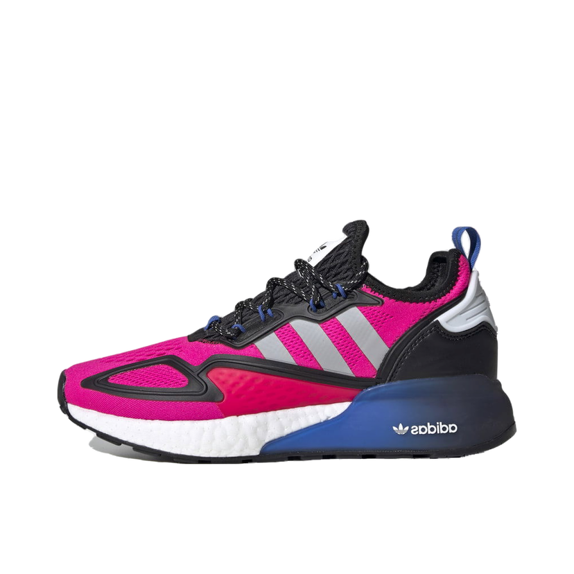 Tenisky a topánky adidas Originals ZX 2K Boost Ružová | FY2011