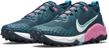 Tenisky a topánky Nike Air Zoom Wildhorse 7 W Tyrkysová | cz1864-301, 4