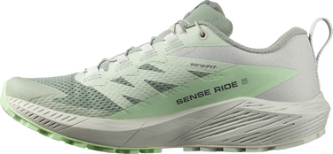 Tenisky a topánky Salomon SENSE RIDE 5 W Šedá | l47314100, 5