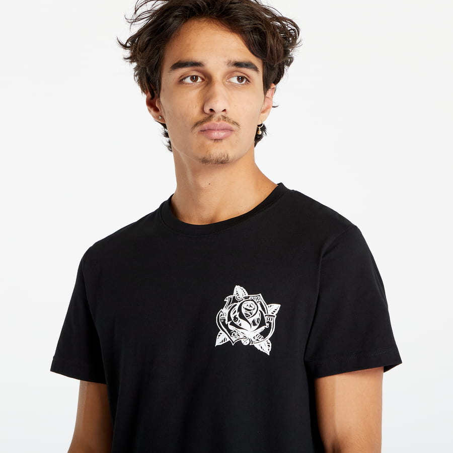 Money Rose Tee