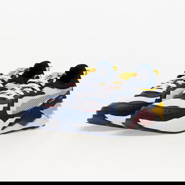 Tenisky a topánky Puma RS-X Geek White Hnedá | 39117410, 5