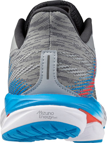 Tenisky a topánky Mizuno WAVE INSPIRE 21 Šedá | j1gc2544-10, 4