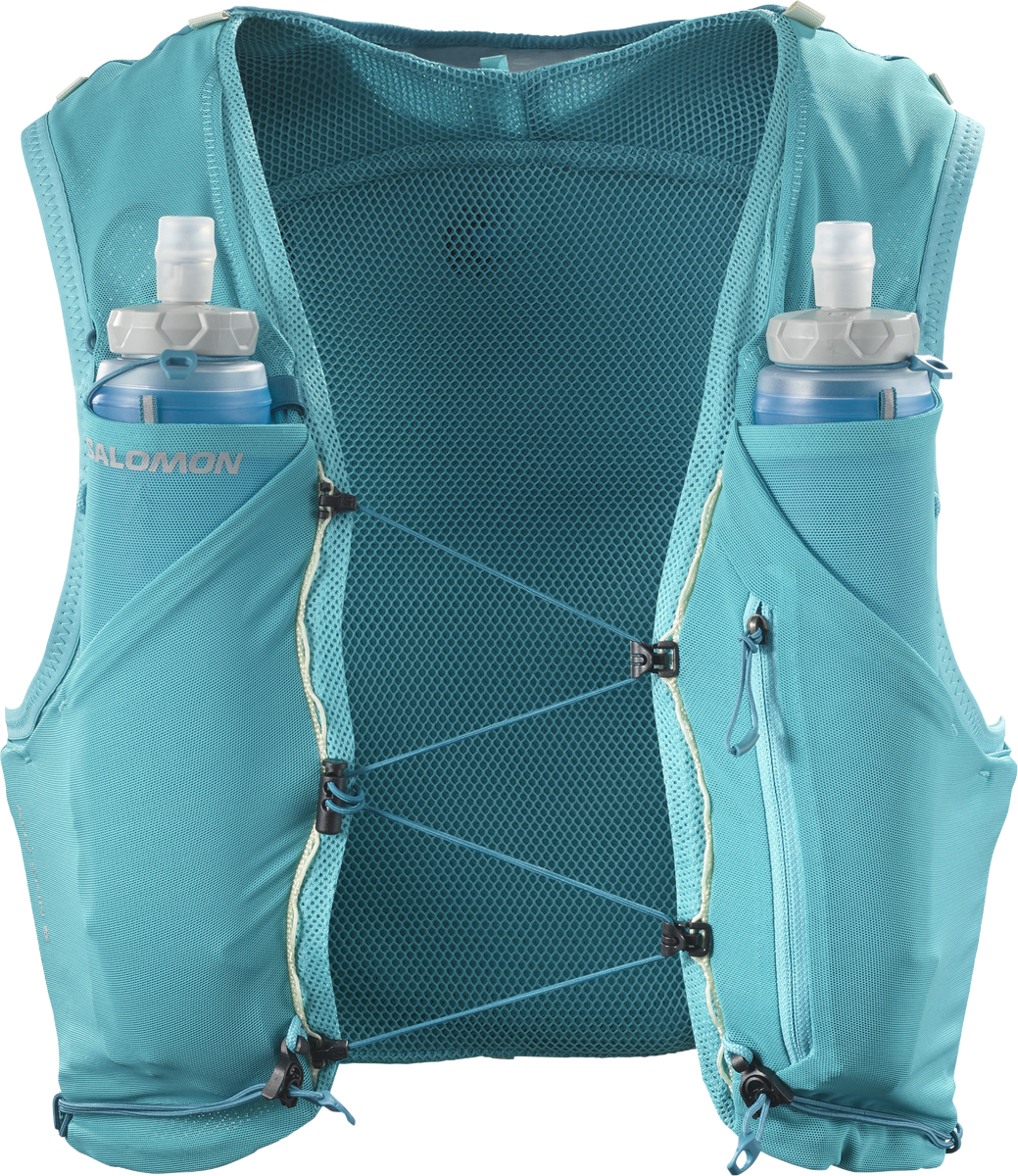 Batoh Salomon ADV SKIN 5 SET Modrá | lc2176700, 1