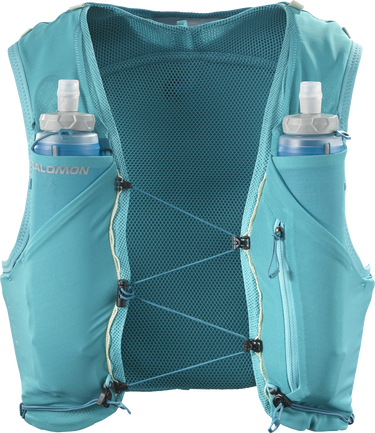 Batoh Salomon ADV SKIN 5 SET Modrá | lc2176700, 1