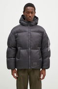 Cloud Puffer Bomber Jacket