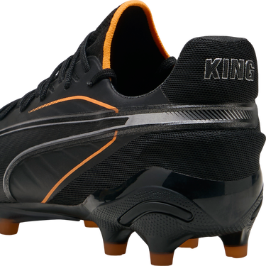 Tenisky a topánky Puma Football Boots KING Ultimate FG/AG Čierna | 108303-02, 4