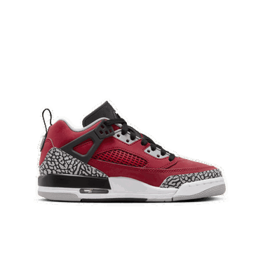 Tenisky a topánky Jordan Jordan Spizike Low Červená | FQ3950-600, 2