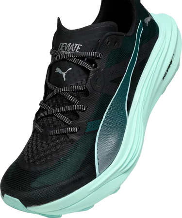 Tenisky a topánky Puma Deviate NITRO Elite Trail Rôznofarebný | 310034-04, 4