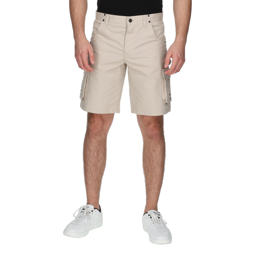 Šortky Champion Triple C Cargo Shorts Béžová | 220528-MS018