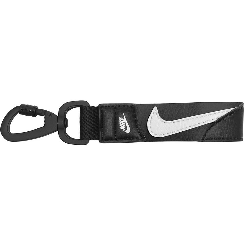 Kľúčenka Nike Nike Premium Key Holder Čierna | 9038-313-036