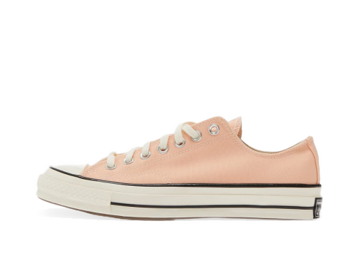 Tenisky a topánky Converse Chuck 70 OX Oranžová | A03448C