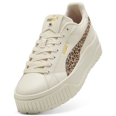 Tenisky a topánky Puma Karmen II Animal Flair Béžová | 402645_01, 5