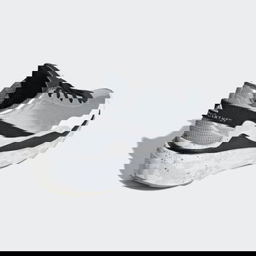 Tenisky a topánky adidas Performance Stella McCartney x Earthlight "Silver Metallic" W Metalická | GY5050, 1