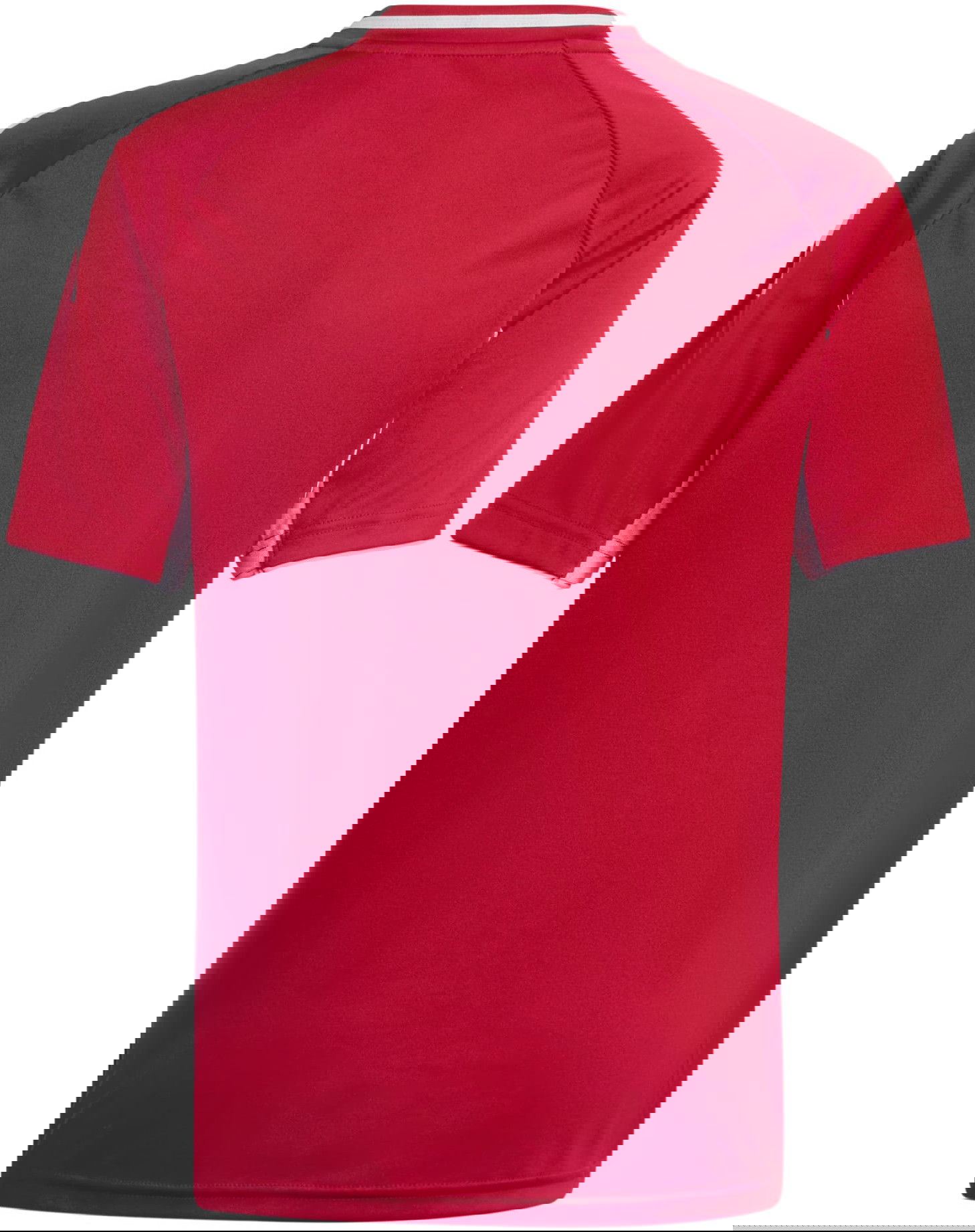 Tričko adidas Originals adidas TIRO25 Jersey Červená | jp4736, 1