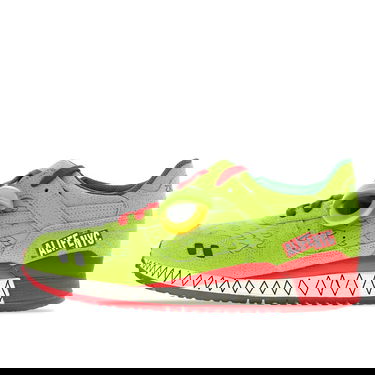 Tenisky a topánky Asics Gel-Lyte III Alife "Green Monster" Zelené | HJ72F-85, 1