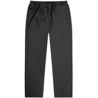 Nohavice OBEY Twill Pants Čierna | 142020142-BLK, 1