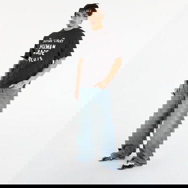 Tričko Human Made HUMAN MADE Graphic T-Shirt Čierna | HM30TE011BK, 3