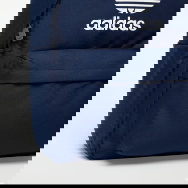 Batoh adidas Originals Adicolor Backpack Navy | HK2621, 4