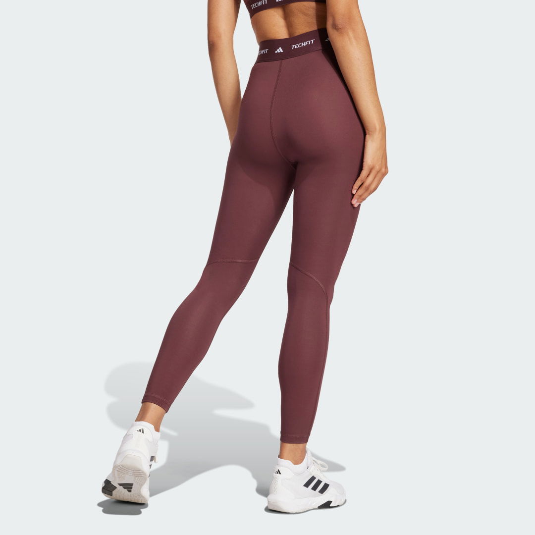 Techfit 7/8 Tights