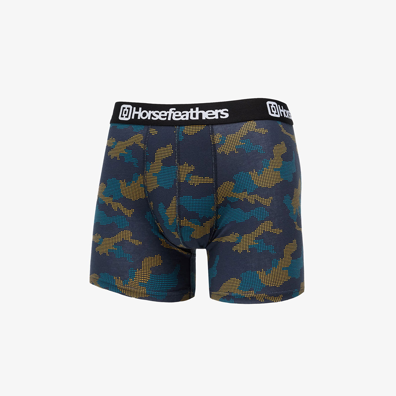 Sidney Boxer Shorts