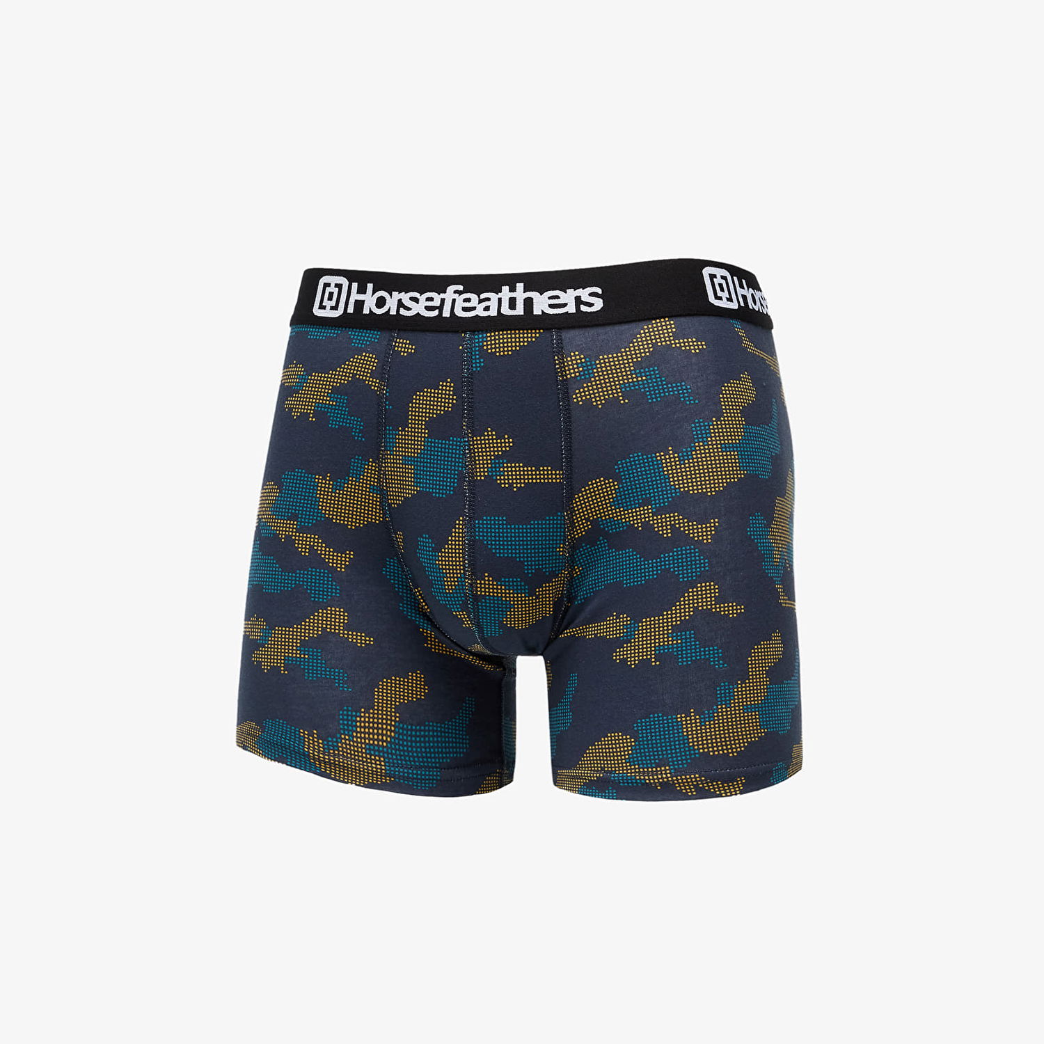 Boxerky Horsefeathers Sidney Boxer Shorts Rôznofarebný | AM070S, 0
