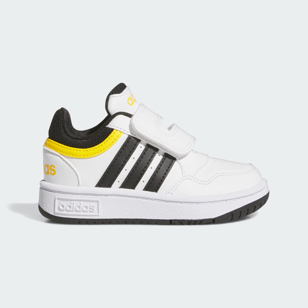 Tenisky a topánky adidas Performance Hoops Biela | IH7900, 0