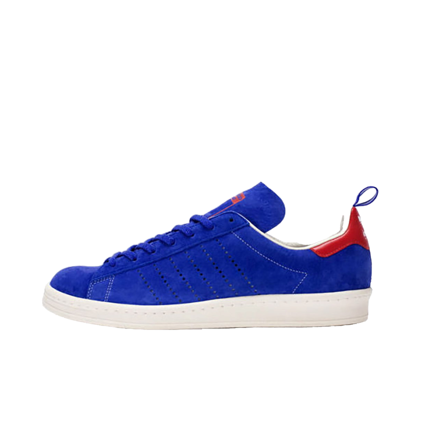 Tenisky a topánky adidas Originals Campus 80s Kazuki Kuraishi Blue Modrá | G15796