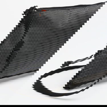 Taška cez rameno adidas Performance Terrex Multi Organizer Bag Čierna | JJ1481, 4