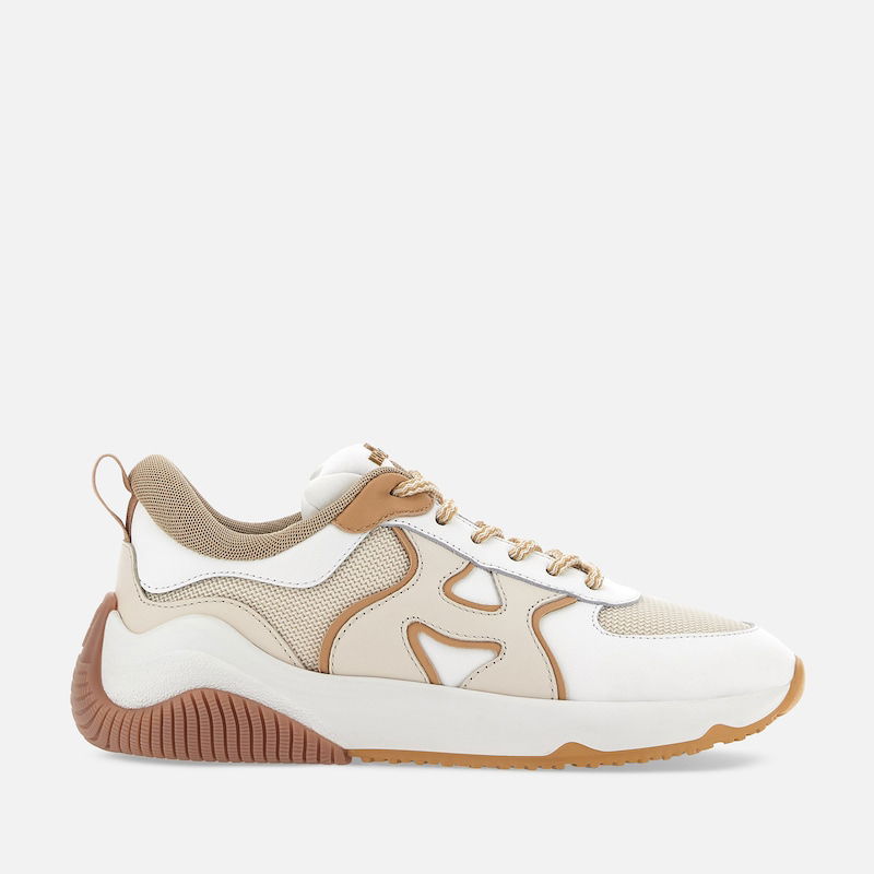Tenisky a topánky Hogan Sneakers Béžová | HXW5970EW60PKL0YSD, 0