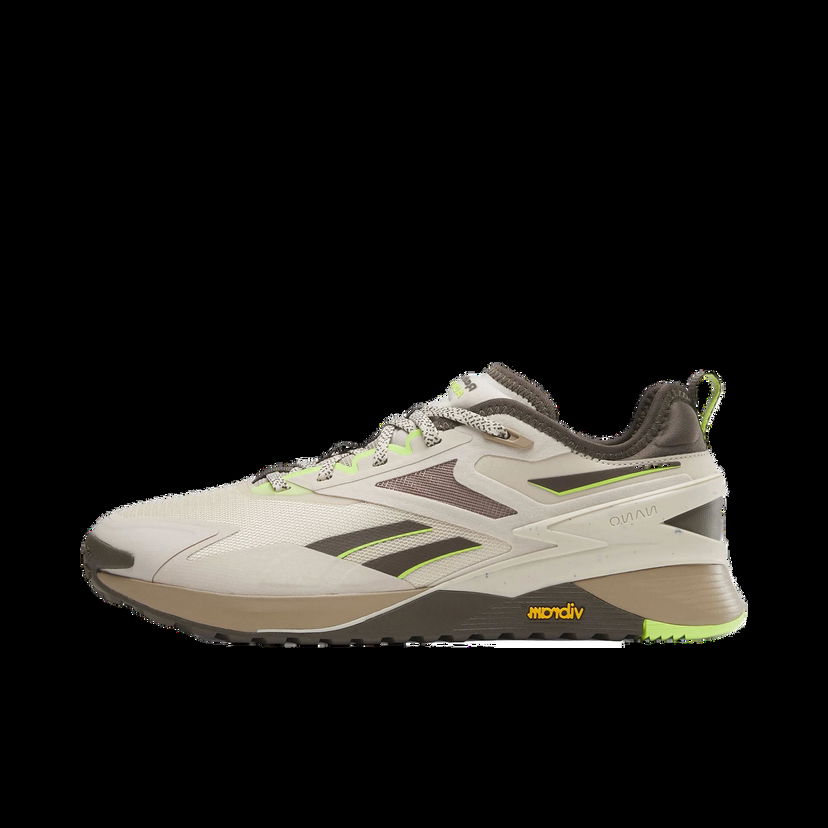 Tenisky a topánky Reebok NANO X3 ADVENTURE Béžová | 100069914