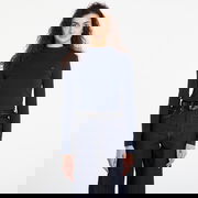 T-shirt Slim Cody Mock-Neck Ls