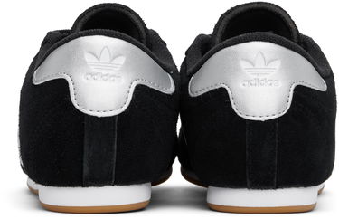 Tenisky a topánky adidas Originals Taekwondo Čierna | JQ0557, 2