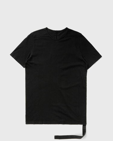 Tričko Rick Owens DRKSHDW KNIT T-SHIRT-LEVEL T Čierna | DU02D2250-RNP-09, 0