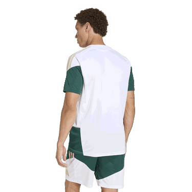 Dres adidas Originals Italy Tiro 26 Training T-Shirt Biela | jz9375, 2