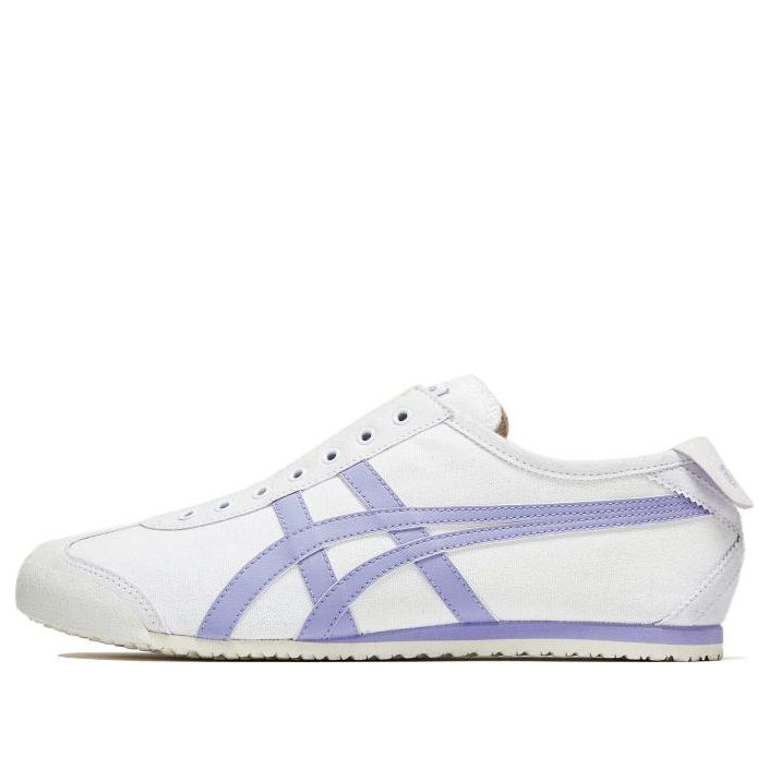 Tenisky a topánky Onitsuka Tiger Onitsuka Tiger Mexico 66 Biela | 1183B772-101, 0